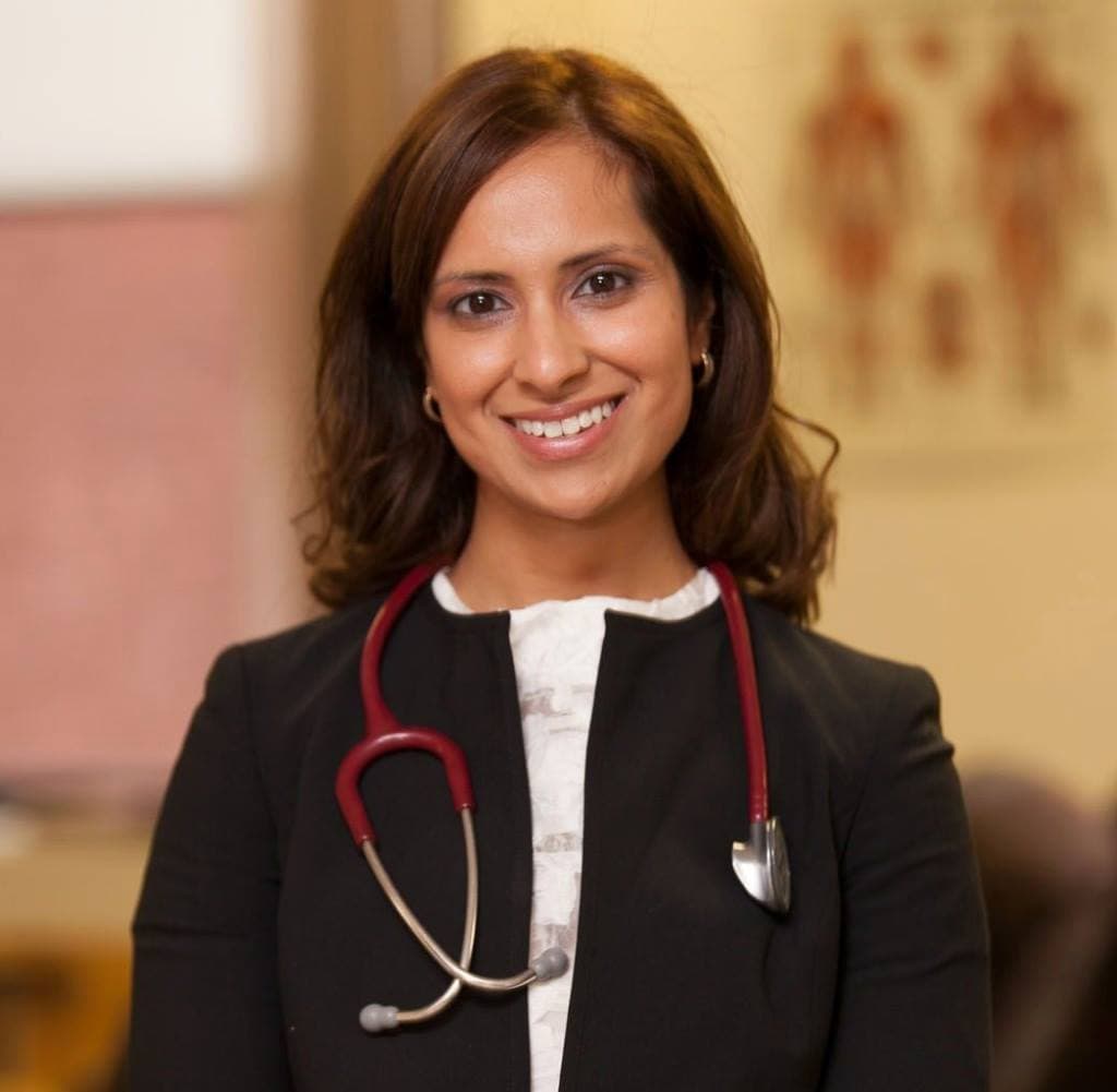 Dr. Monica Grover, D.O.
